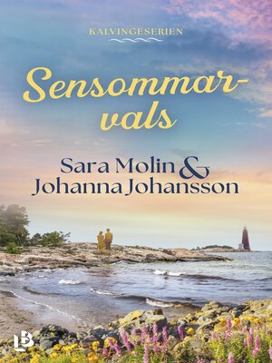 cover image of Sensommarvals